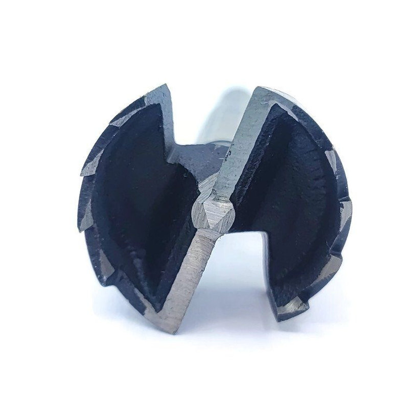 Erdészfúró DIN7483G fogazott-32mm