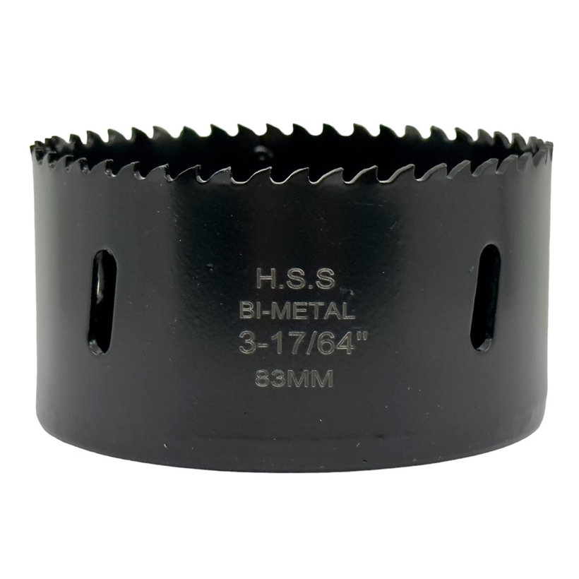 Bimetál korona 83mm