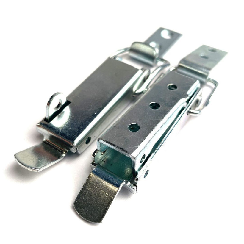 Karos lezáró UP2 zárható 86mm