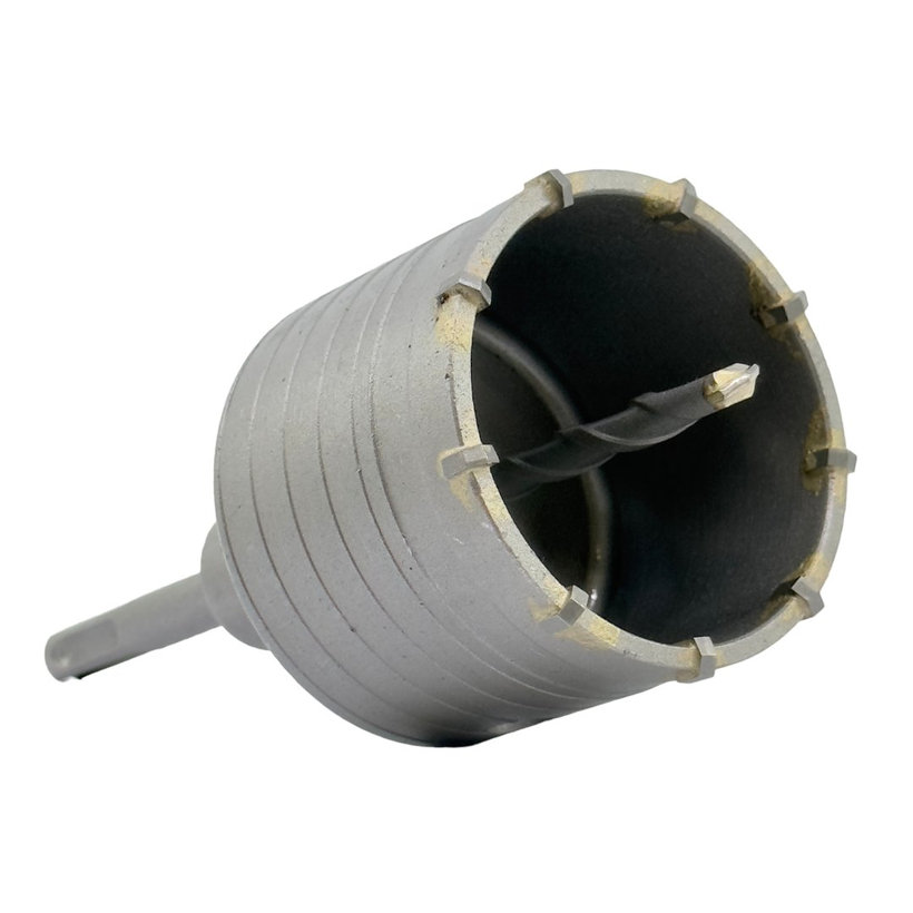 Koronafúró SDS+ 73mm