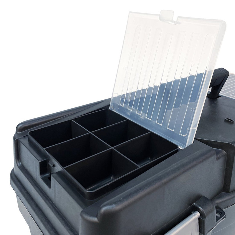 Toolbox Formula A 600 szerszámosláda