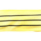 Végtelen hurok - emelőszíj sárga 3T/2-4M