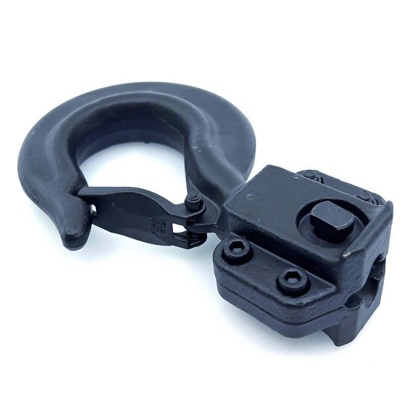 Alsó kampó VS III 2000-hez