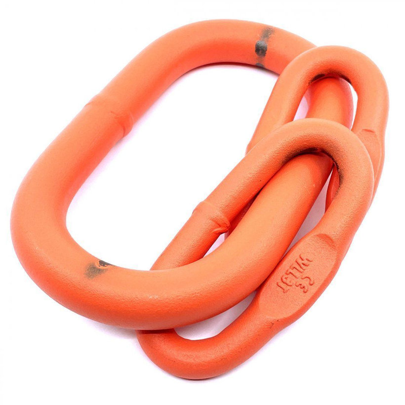 Speciális SUB szerelvény 100 o. narancssárga 21,2T