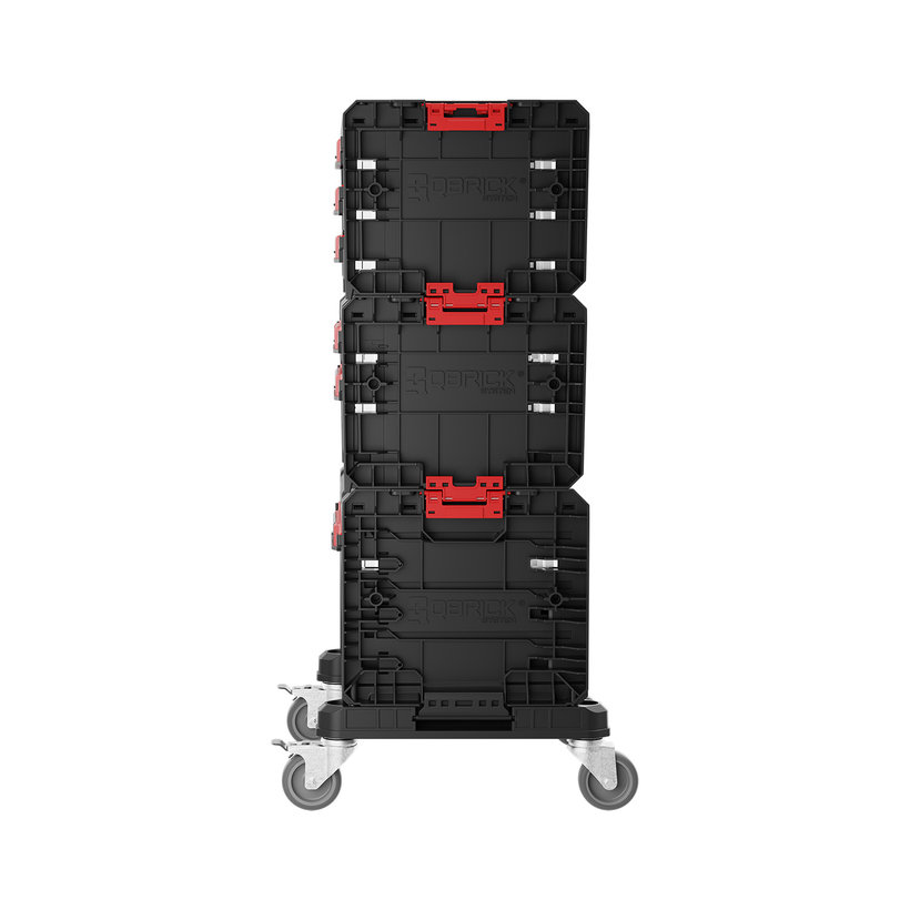 QBRICK System PRO Drawer Workshop Set 5 2.0 moduláris összeállítás