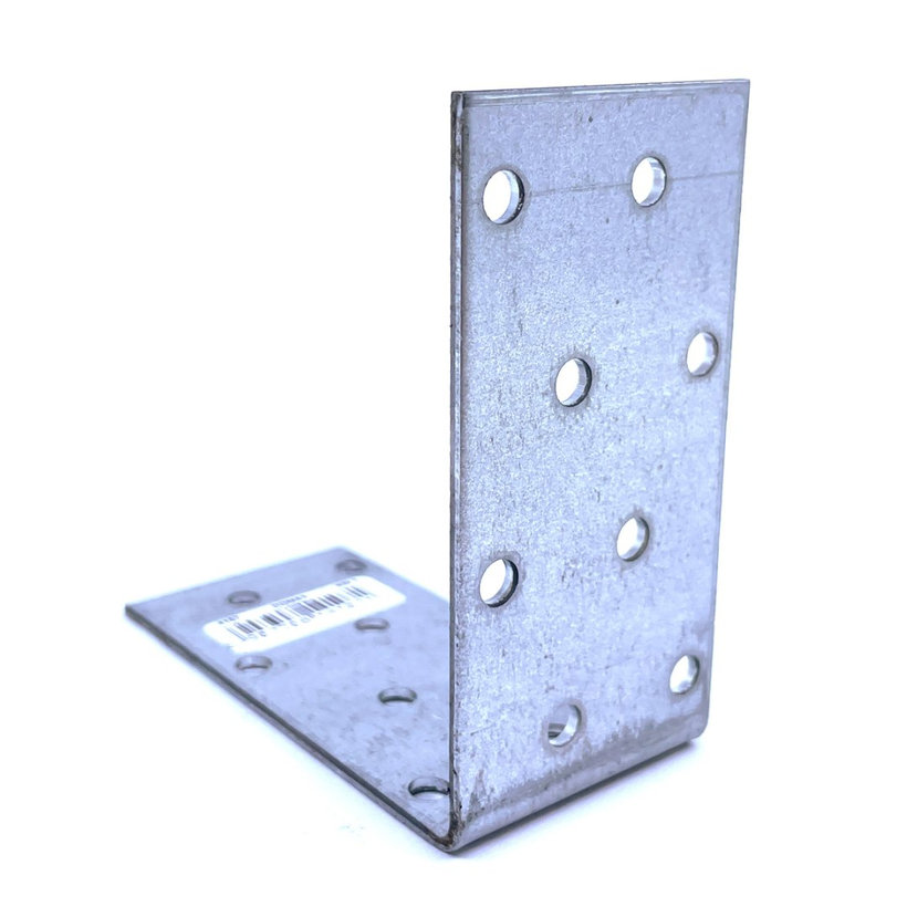 Összekötő vinklivas KM7 80x80x40x2mm