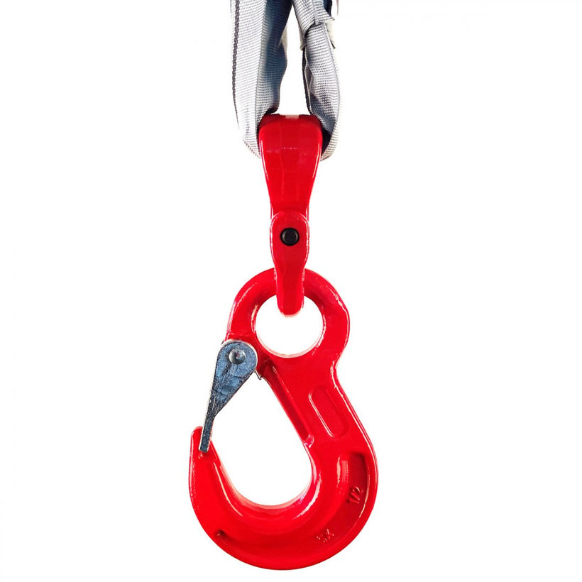 Textil függeszték SZEM-KAMPÓ 4000 kg, 1m