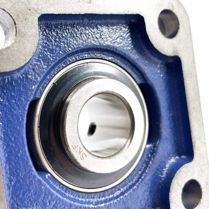 Csapágyegység UCF 207