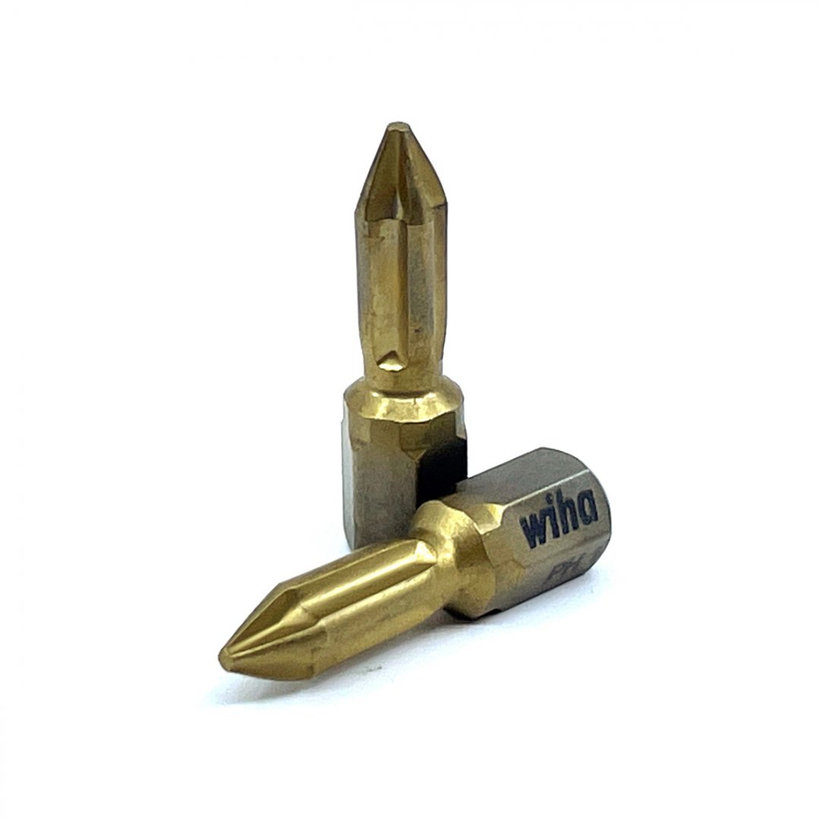 Bit wiha PH1x25 mm