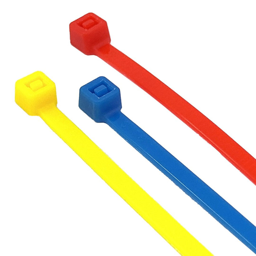 Szorítószalag SZETT 4,8x450/3,6x200 mm