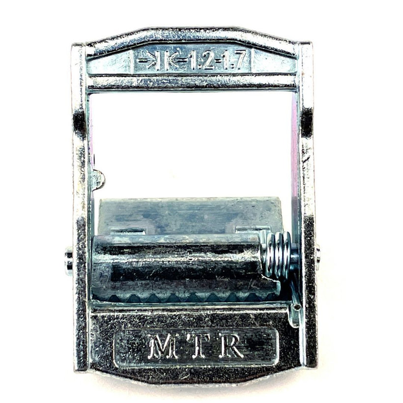 Önzáró csat öntvény Zn 25mm