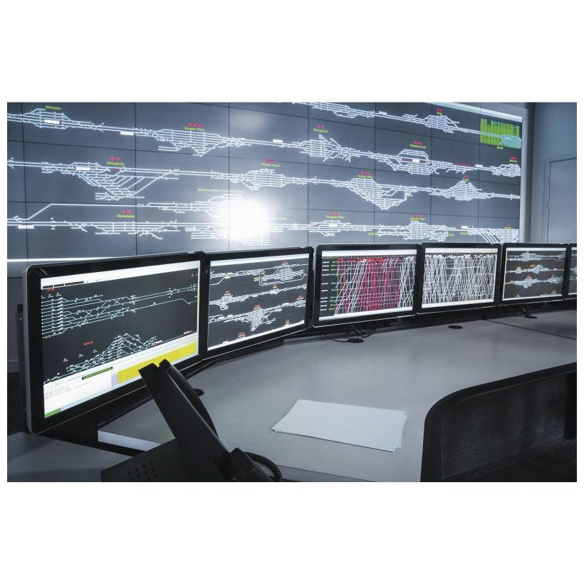 Munkaszemüveg HELIUM2 barna