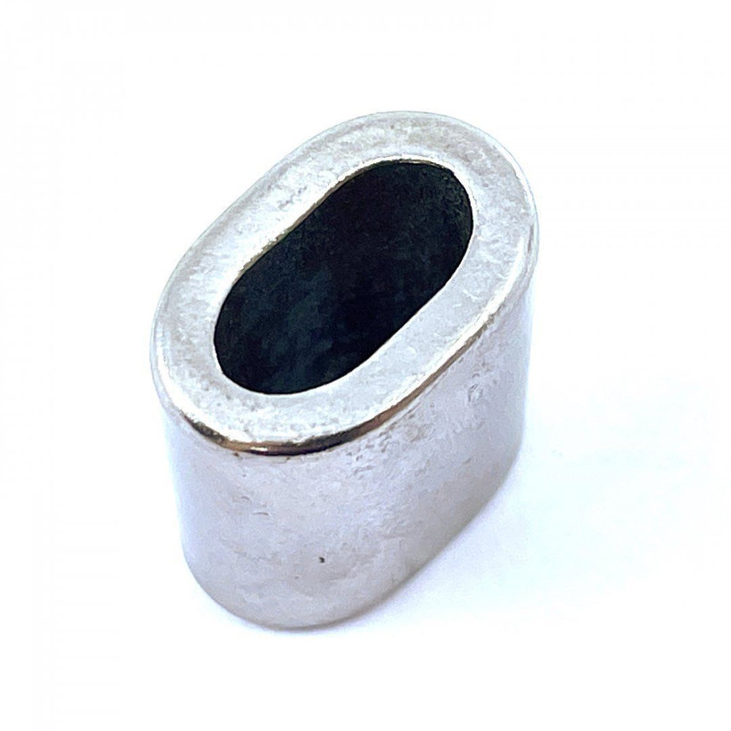 Szorítóhüvely DIN 3093A 4 mm