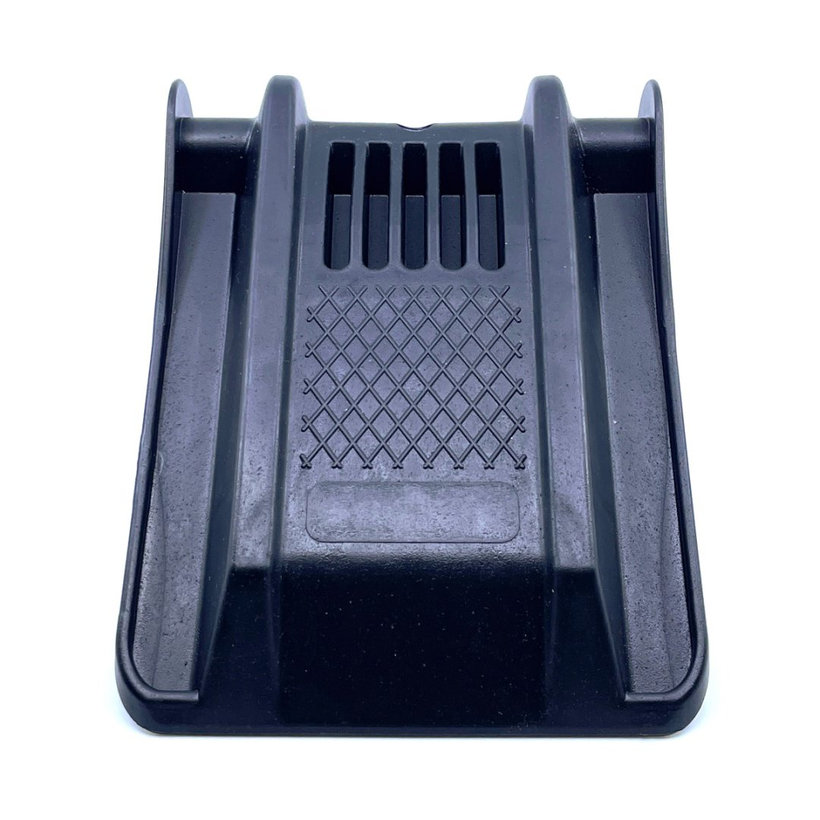 Védő műanyag sarok XXL 215x140x130 mm