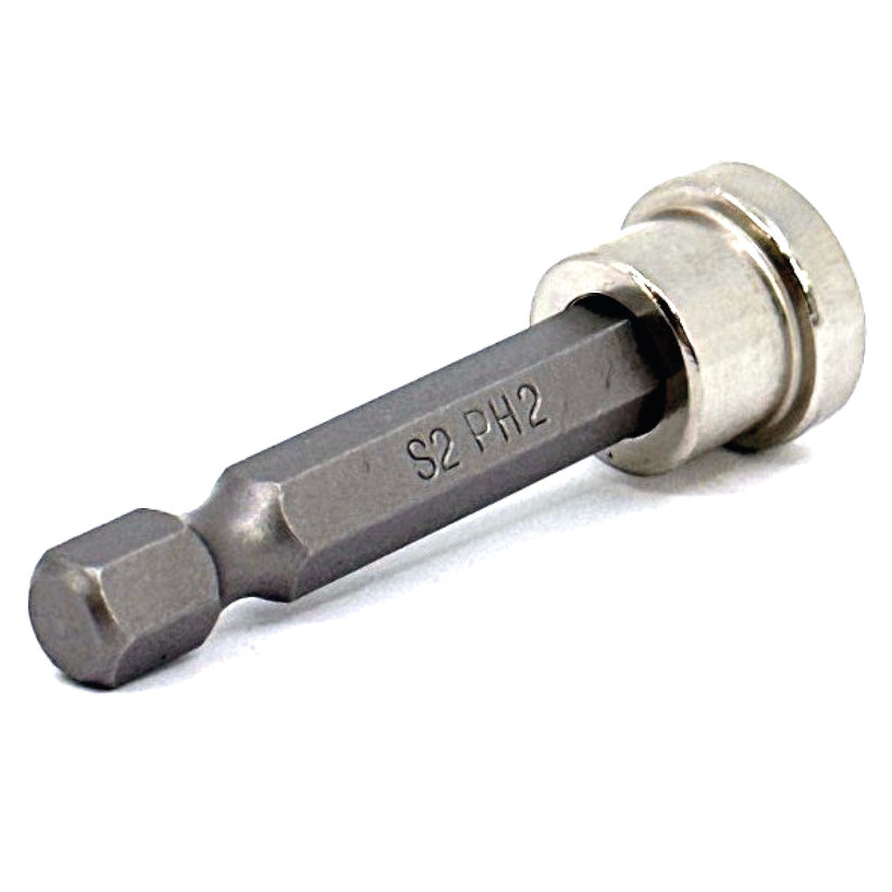 Gipszkarton bit PH2x50 mm