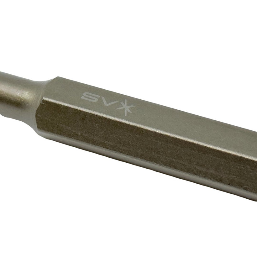 Véső SDS plus - lapos 400x20mm