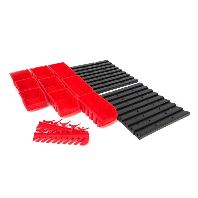 STARTER kezdő készlet 400x360x130mm