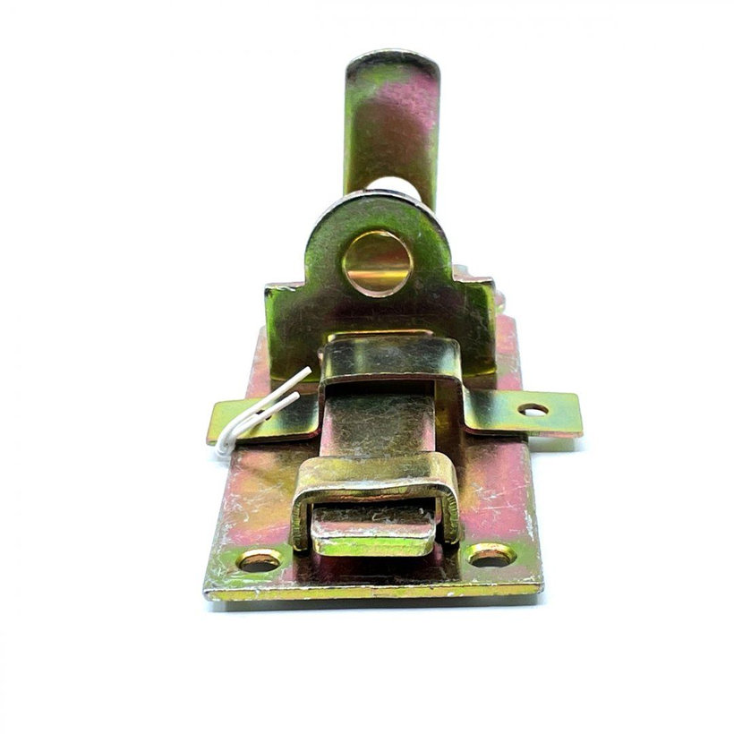 Zárható retesz WZP 120