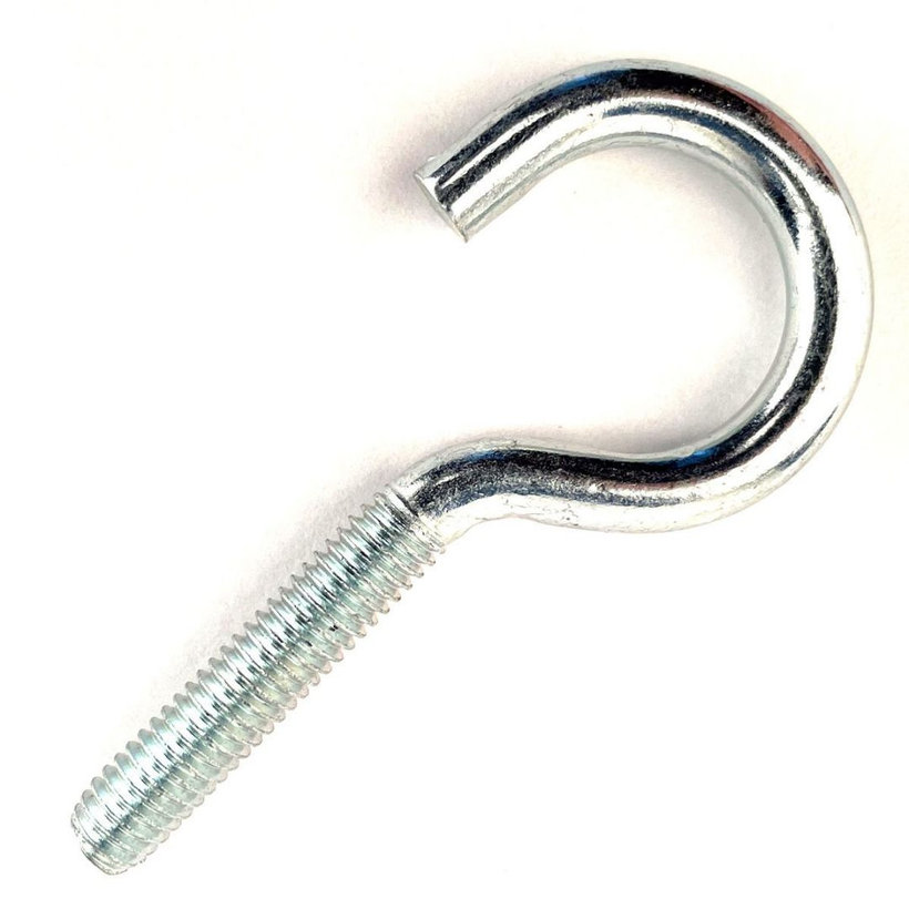 Menetes kampó Zn - bliszter  69