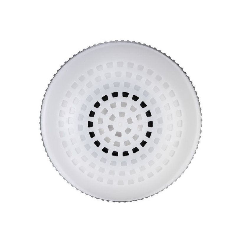 Újratölthető LED lámpa Bluetooth hangszóróval