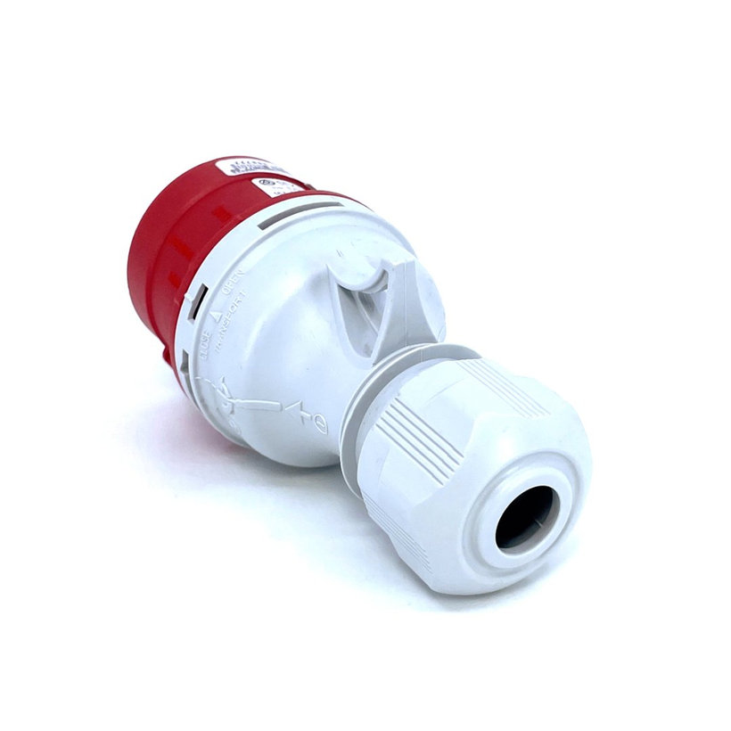 Villa 400V 16A/5 IVB1653