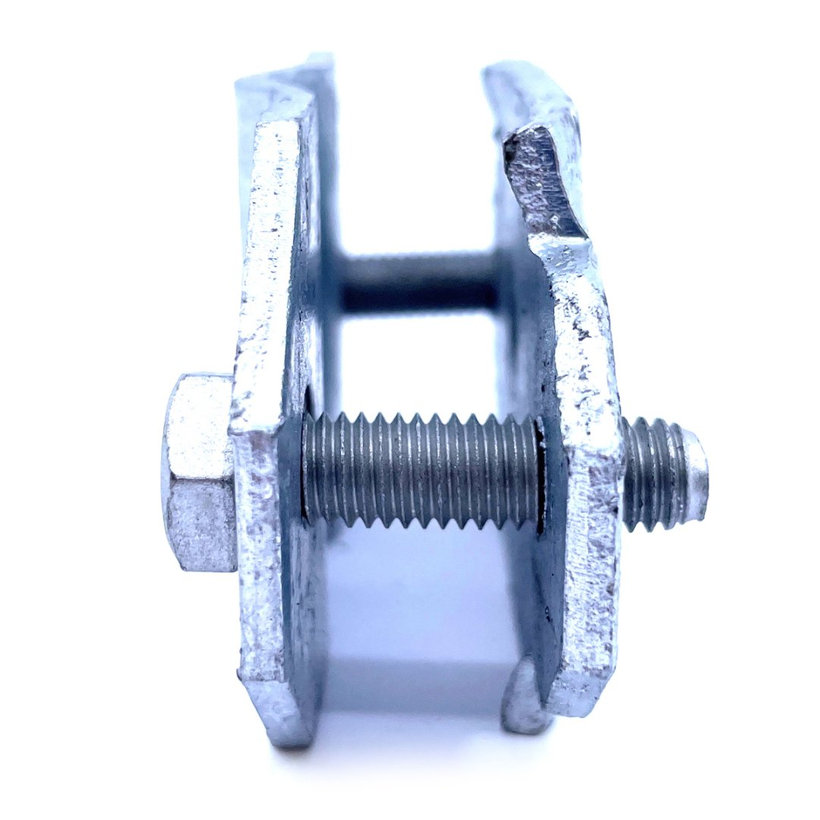 Összekötő bilincs SR03 B