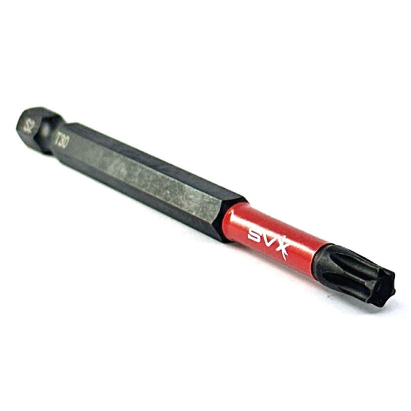 Bit mágneses TX30x90 mm