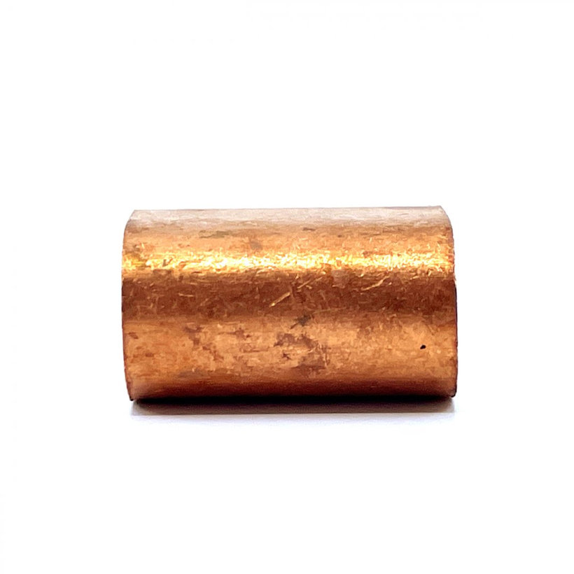 Szorítóhüvely DIN 3093 réz 1,5 mm