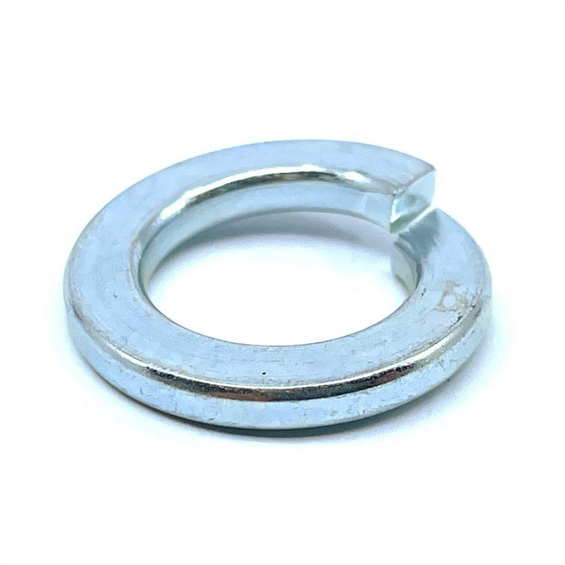 Rugalmas alátét DIN 127B zn M16