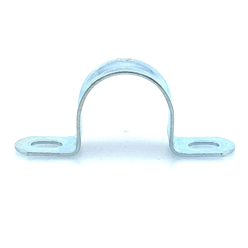 Szorítóbilincs kétpontos C 22mm