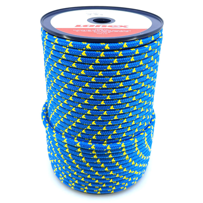 PES/PPV MORÁVKA kötél 6