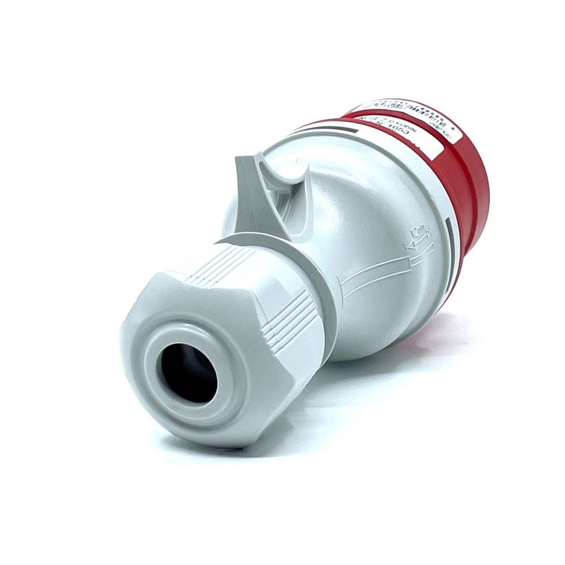 Villa 400V 16A/5 IVN 1653