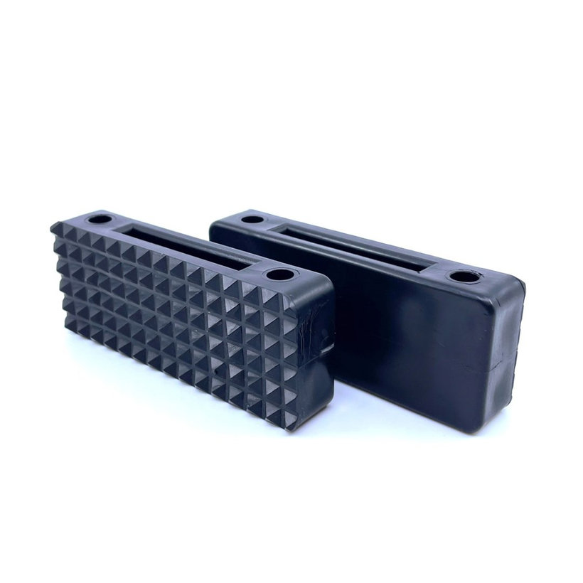 Hevedervédő 105×40×22 mm