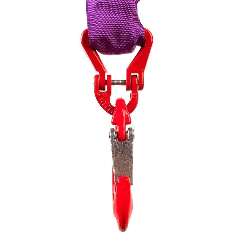 Textil függeszték SZEM-KAMPÓ 1000 kg, 4 m