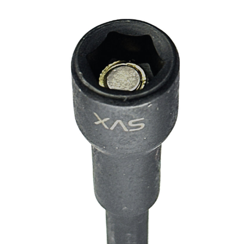 Gola fej mágneses 11x65 mm