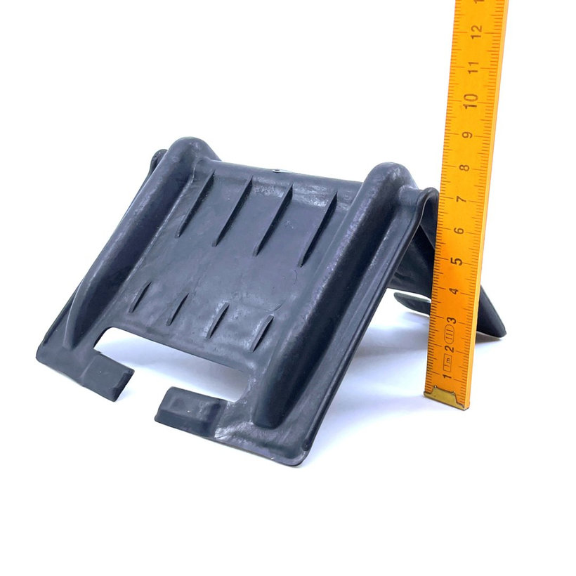 Védő műanyag sarok 100x140x80mm