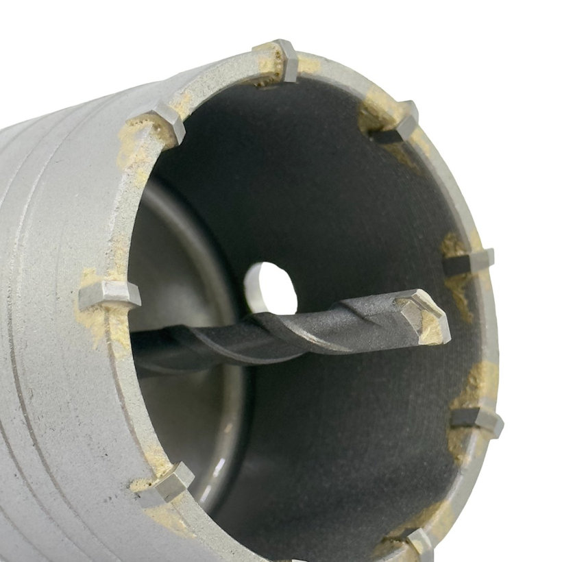 Koronafúrószár SDS+ 68mm