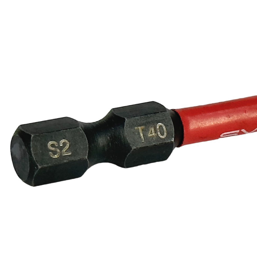 Bit mágneses TX40x50 mm
