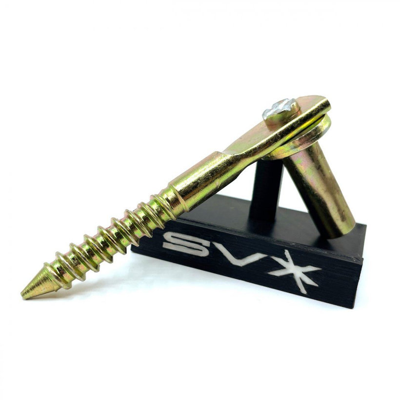 Pántcsap becsavarozható 10mm