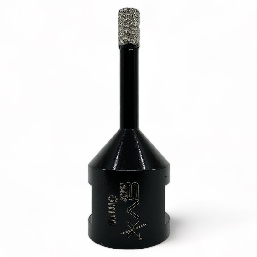 Marókészlet - gyémánt (6-12mm)