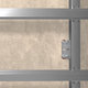 Rögzítődübel SXRL 8x140 FUS