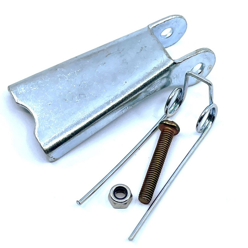 Tartalék pléh retesz 1,5T