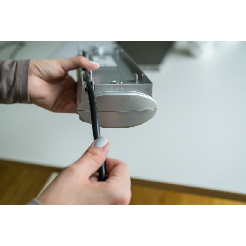 PRIMERA hosszabbítókábel 10 aljzatos 16A SCHUKO 2m