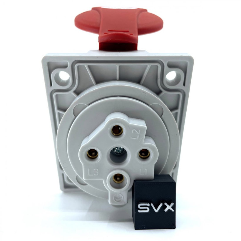 Beépített dugalj IEN 3243