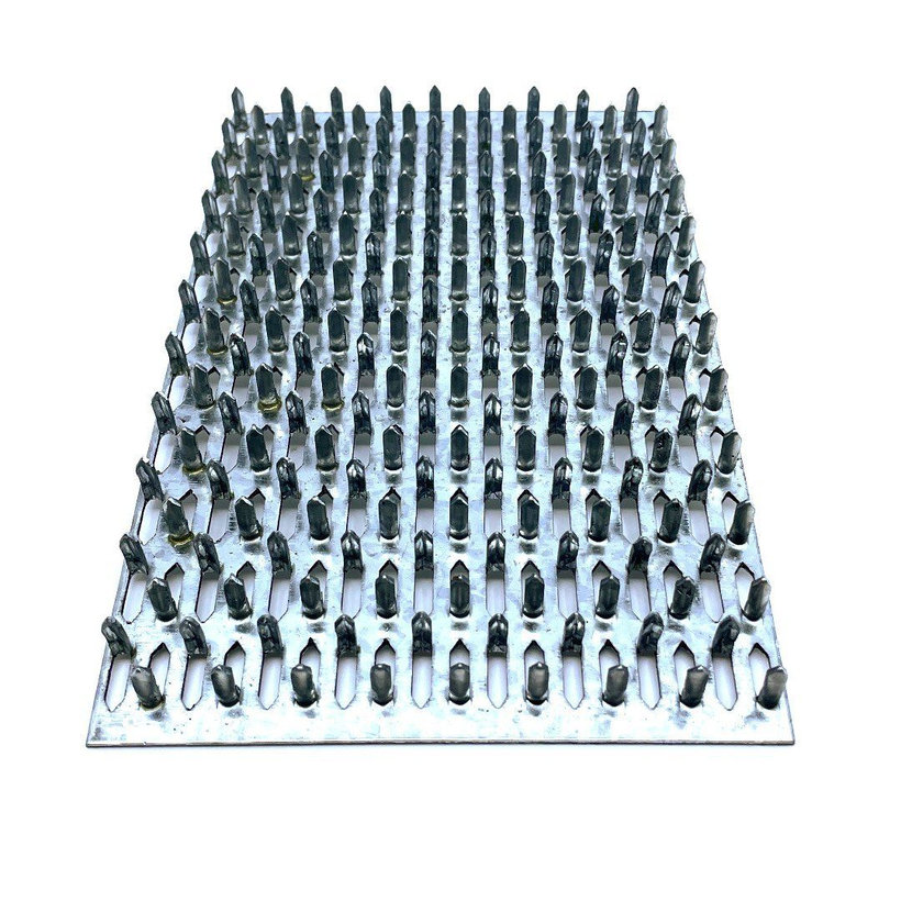 Csatlakozólap 56/105x1,5