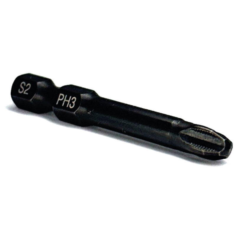 Bit mágneses PH3x50 mm