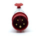 Adapter A 3253/43 váltás 5P-ről 4P-re 32A