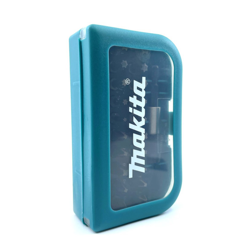 31 részes bitkészlet