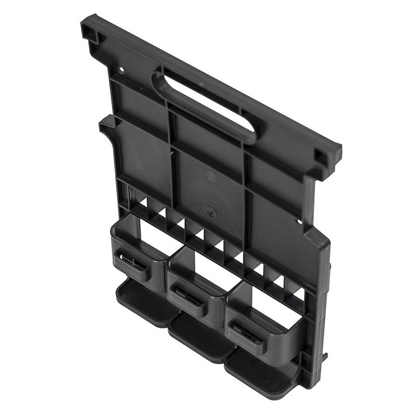 Box QBRICK® System TWO Cart 38L