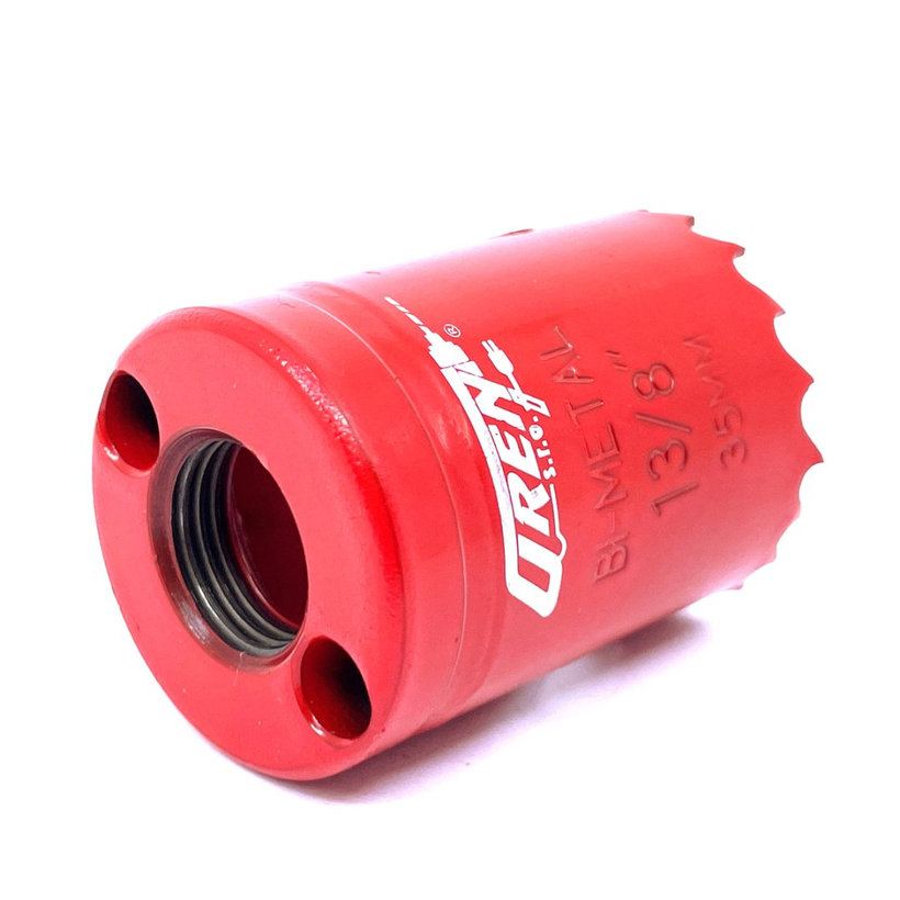 Bimetál korona Oren 35mm